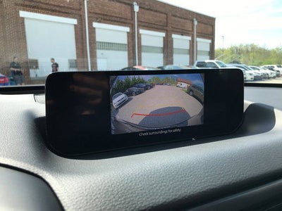 2025 Mazda Mazda CX-50 Hybrid Premium Plus Package