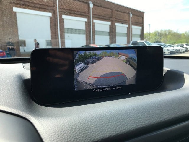 2025 Mazda Mazda CX-50 Hybrid Premium Plus Package