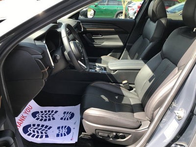 2025 Mazda Mazda CX-50 Hybrid Premium Plus Package
