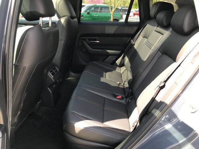 2025 Mazda Mazda CX-50 Hybrid Premium Plus Package