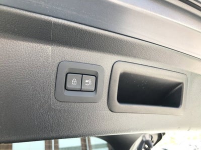 2025 Mazda Mazda CX-50 Hybrid Premium Plus Package