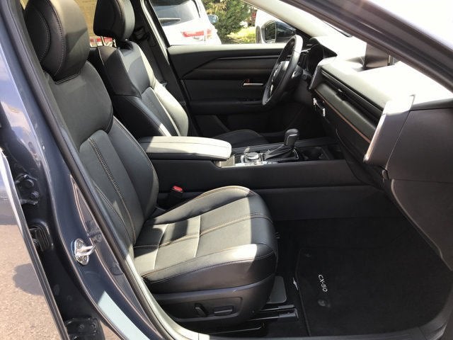2025 Mazda Mazda CX-50 Hybrid Premium Plus Package
