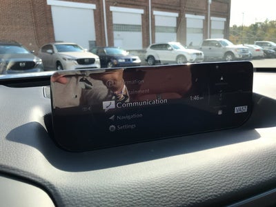 2026 Mazda Mazda CX-50 Hybrid Premium Plus AWD