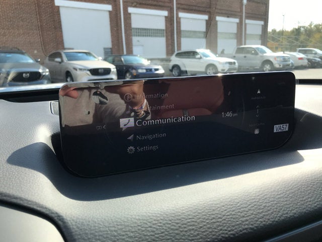 2026 Mazda Mazda CX-50 Hybrid Premium Plus AWD