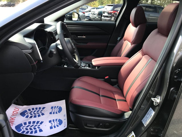 2026 Mazda Mazda CX-50 Hybrid Premium Plus AWD