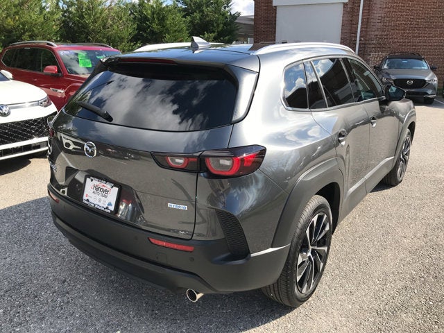 2026 Mazda Mazda CX-50 Hybrid Premium Plus AWD