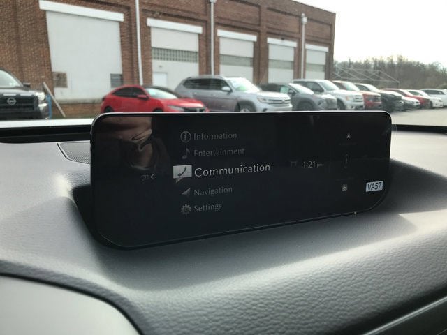 2026 Mazda Mazda CX-50 Hybrid Premium Plus AWD