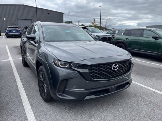 2026 Mazda Mazda CX-50 2.5 S Select AWD