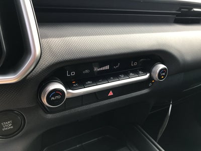 2026 Mazda Mazda CX-50 2.5 S Select AWD
