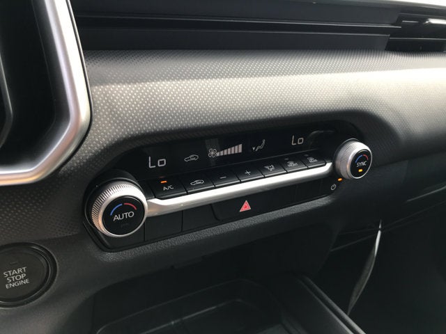 2026 Mazda Mazda CX-50 2.5 S Select AWD