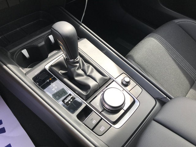 2026 Mazda Mazda CX-50 2.5 S Select AWD