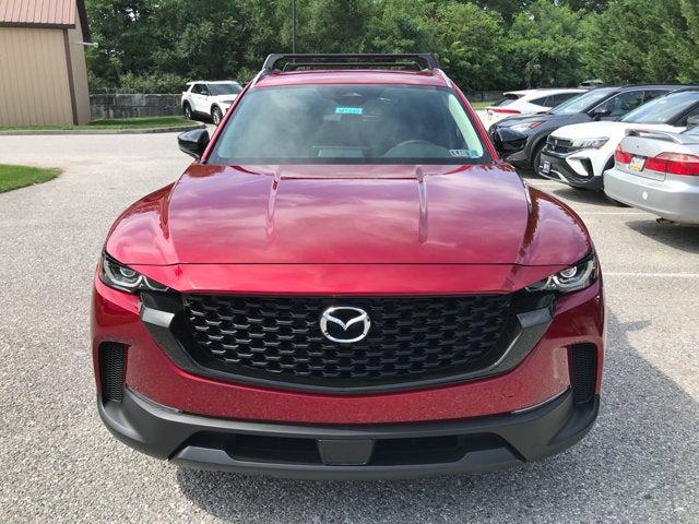 2026 Mazda Mazda CX-50 2.5 S Select AWD
