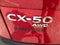 2026 Mazda Mazda CX-50 2.5 S Select AWD