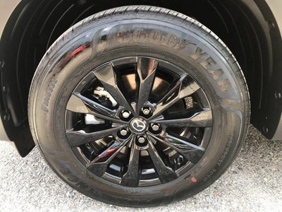 2026 Mazda Mazda CX-50 2.5 S Select AWD