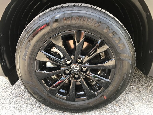 2026 Mazda Mazda CX-50 2.5 S Select AWD