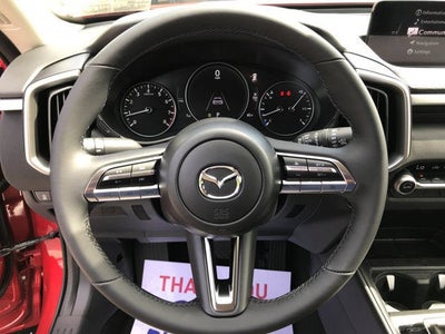 2026 Mazda Mazda CX-50 2.5 S Select AWD