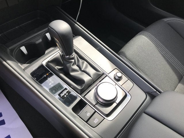 2026 Mazda Mazda CX-50 2.5 S Select AWD