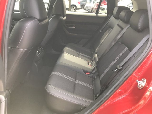 2026 Mazda Mazda CX-50 2.5 S Select AWD
