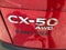 2026 Mazda Mazda CX-50 2.5 S Select AWD