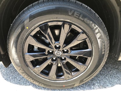 2024 Mazda Mazda CX-50 2.5 S Select Package