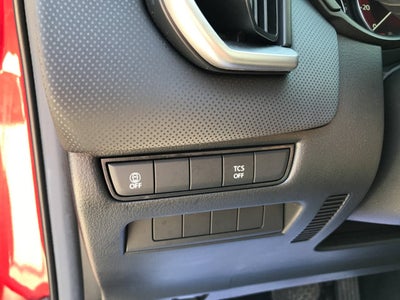 2024 Mazda Mazda CX-50 2.5 S Select Package