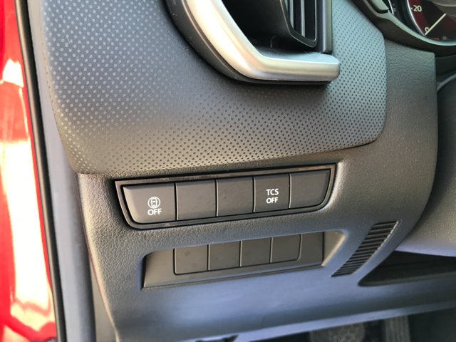2024 Mazda Mazda CX-50 2.5 S Select Package