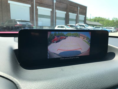2024 Mazda Mazda CX-50 2.5 S Select Package