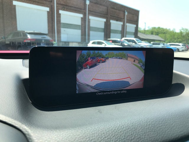 2024 Mazda Mazda CX-50 2.5 S Select Package