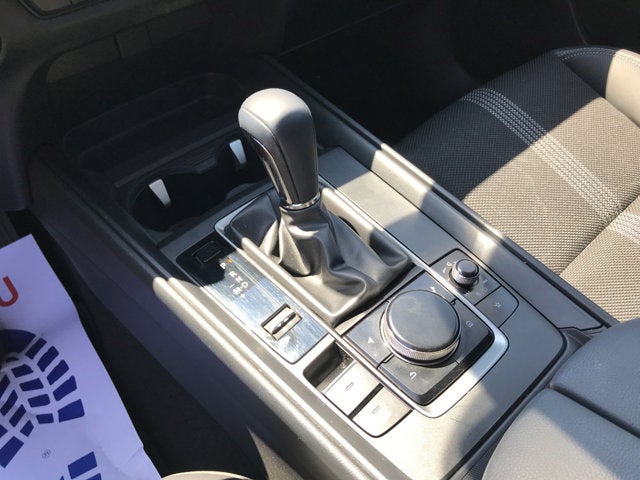 2024 Mazda Mazda CX-50 2.5 S Select Package