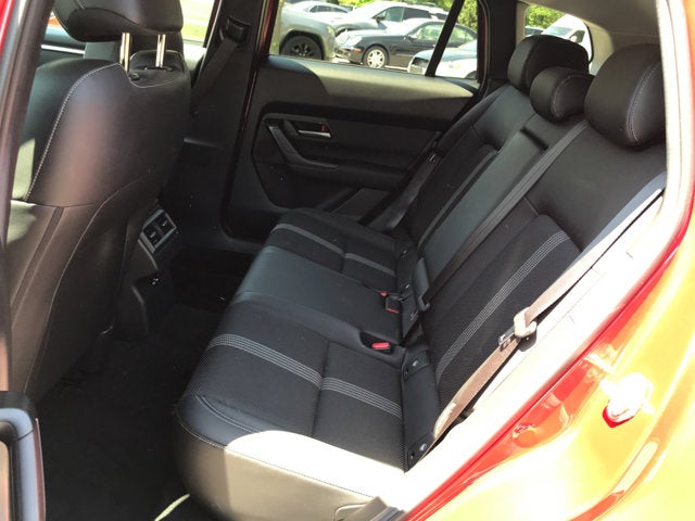 2024 Mazda Mazda CX-50 2.5 S Select Package