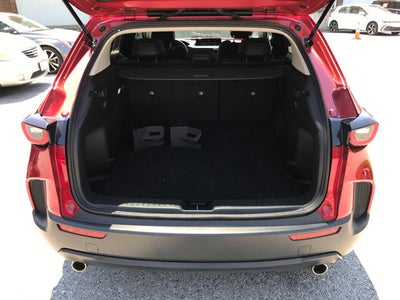 2024 Mazda Mazda CX-50 2.5 S Select Package