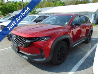 2024 Mazda Mazda CX-50 2.5 S Select Package