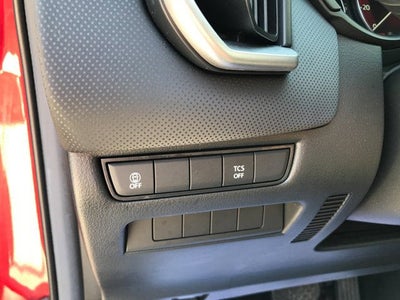 2024 Mazda Mazda CX-50 2.5 S Select Package