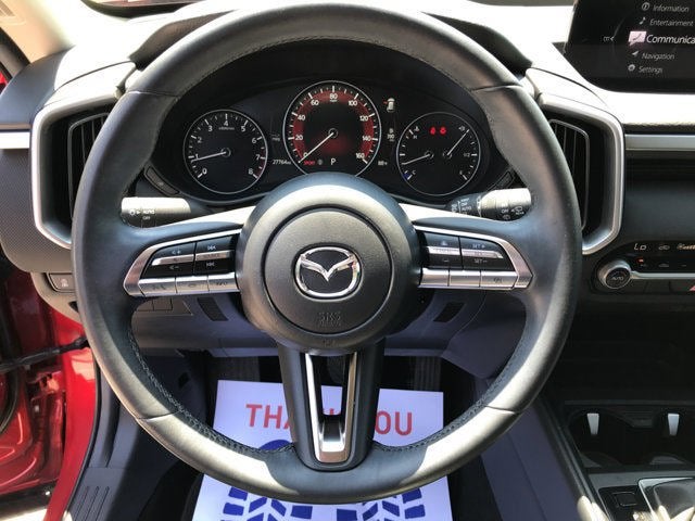 2024 Mazda Mazda CX-50 2.5 S Select Package