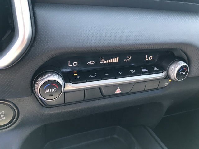 2024 Mazda Mazda CX-50 2.5 S Select Package