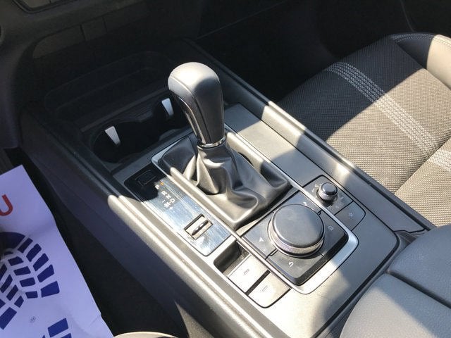 2024 Mazda Mazda CX-50 2.5 S Select Package