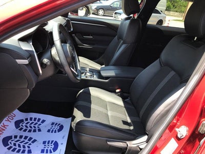 2024 Mazda Mazda CX-50 2.5 S Select Package