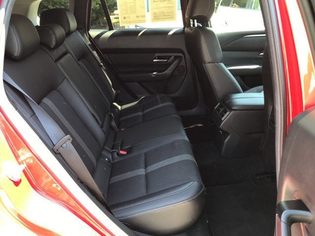 2024 Mazda Mazda CX-50 2.5 S Select Package