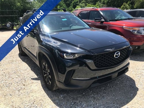2024 Mazda Mazda CX-50 2.5 S Select Package