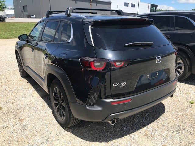 2024 Mazda Mazda CX-50 2.5 S Select Package