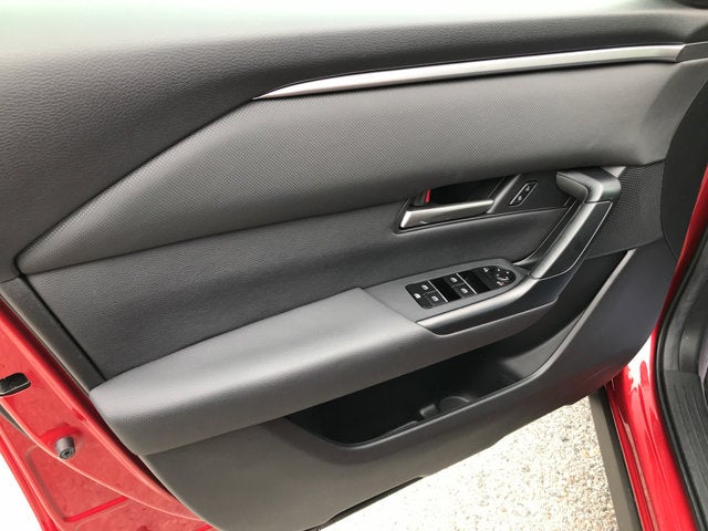 2024 Mazda Mazda CX-50 2.5 S Select Package