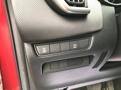 2024 Mazda Mazda CX-50 2.5 S Select Package