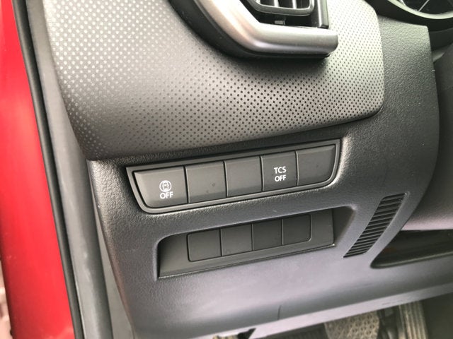 2024 Mazda Mazda CX-50 2.5 S Select Package