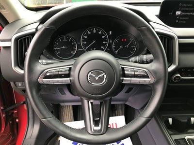 2024 Mazda Mazda CX-50 2.5 S Select Package