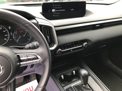 2024 Mazda Mazda CX-50 2.5 S Select Package