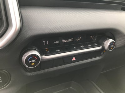 2024 Mazda Mazda CX-50 2.5 S Select Package