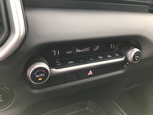 2024 Mazda Mazda CX-50 2.5 S Select Package