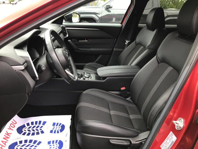 2024 Mazda Mazda CX-50 2.5 S Select Package