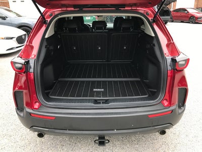2024 Mazda Mazda CX-50 2.5 S Select Package