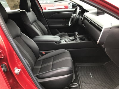 2024 Mazda Mazda CX-50 2.5 S Select Package